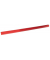 5 PROnappe Tischdecke rot 1,2 x 6,0 m